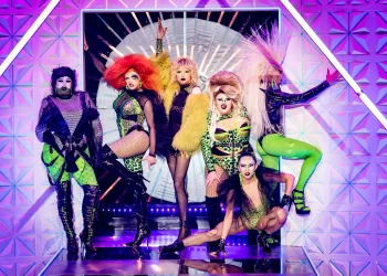 RuPaul's Drag Race UK Season 5