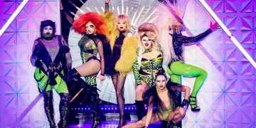 RuPaul's Drag Race UK Season 5