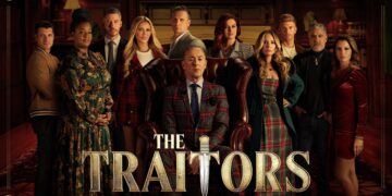 Traitors Season 2