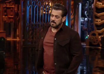 Bigg Boss 17 Weekend Ka Vaar