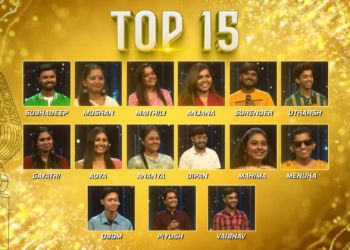 Indian Idol 14 Top 15 Contestants