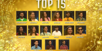 Indian Idol 14 Top 15 Contestants