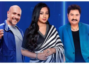 Indian Idol Season 14