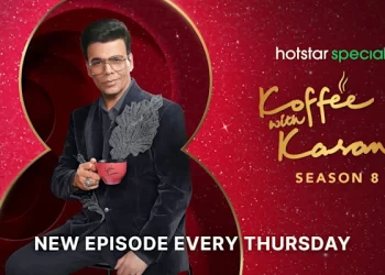 Koffee With Karan 8