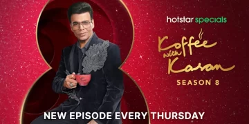 Koffee With Karan 8