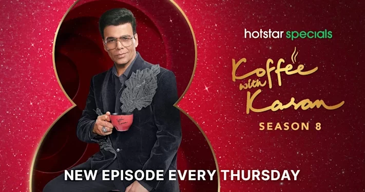 Koffee With Karan 8