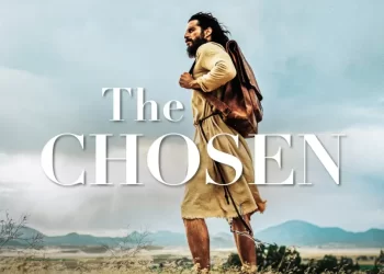 'The Chosen' Season 4