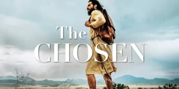 'The Chosen' Season 4