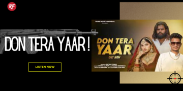 don tera yaar music video