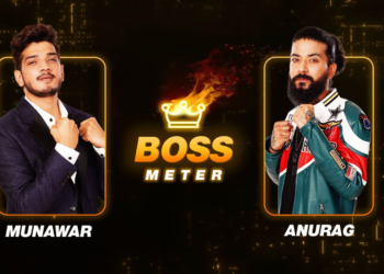 Bigboss 17 Updates