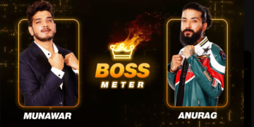 Bigboss 17 Updates