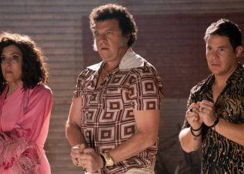 The Righteous Gemstones Season 4