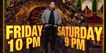 Bigg Boss 17, Day 12 Weekend Ka Vaar