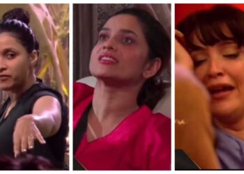 Bigg Boss 17, Day 19 Written Updates