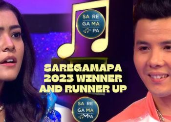 SAREGAMAPA 2023 WINNER NAME