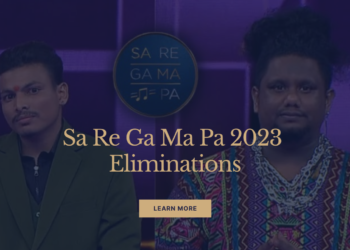 Sa Re Ga Ma Pa 2023 Eliminations