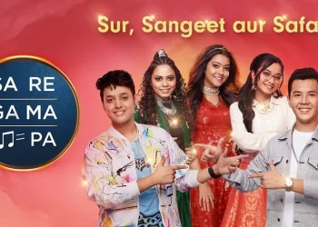 Saregamapa 2023 Finalist