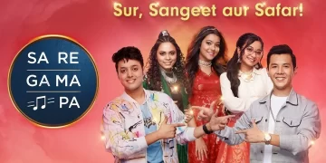 Saregamapa 2023 Finalist