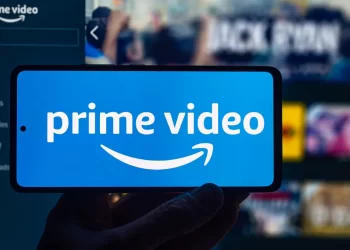 Whats New on Amazon Prime Video