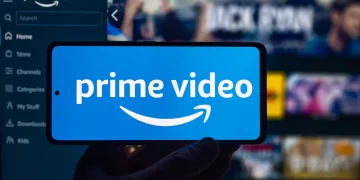 Whats New on Amazon Prime Video