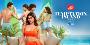 Temptation Island India