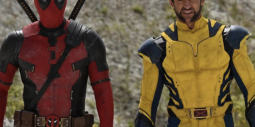 Deadpool 3: Release Date