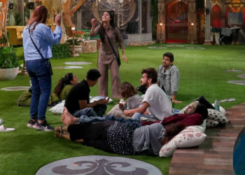 Bigg Boss Season 17