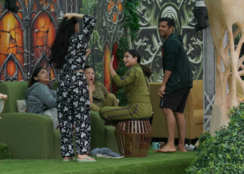 Bigg Boss 17, Day 32 Written Updates