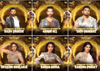 Jhalak Dikhhla Jaa Season 11