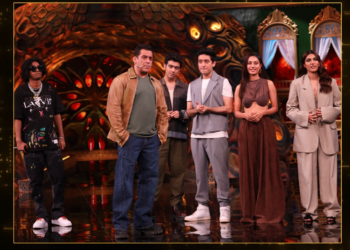 Bigg Boss 17, Day 35 Written Updates