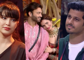 Bigg Boss 17, Day 38 Written Update