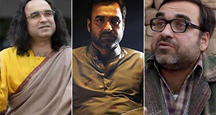 7 Best Series of Pankaj Tripathi