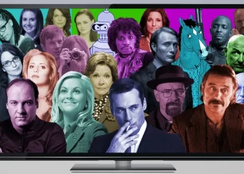 Best TV Shows to Binge Watch Anytime