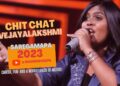 Chit Chat with Vejayalakshmi