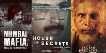 Top 5 Indian Crime Documentaries on Netflix to Watch - Unlocking India's Dark Realities