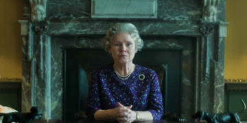 The Crown Season 6 Review