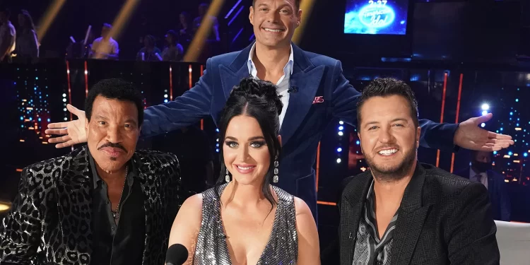 American Idol 2024 Premiere Date