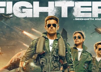 Fighter Movie Review