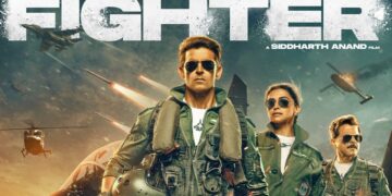 Fighter Movie Review