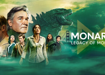 Monarch Legacy of Monsters Season 1