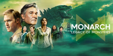 Monarch Legacy of Monsters Season 1