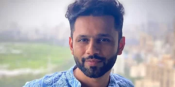 Rahul Vaidya Reveals Bigg Boss 17 Winner