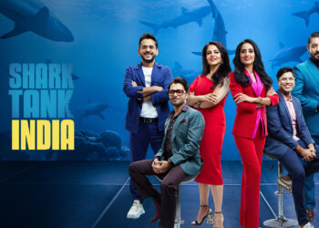 Shark Tank India Season 3