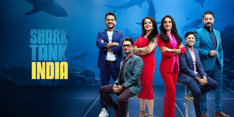 Shark Tank India Season 3