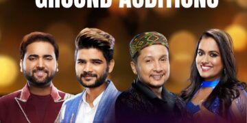 Superstar Singer 3 ground auditions 2024