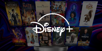 The Top 7 Movies on Disney + Hotstar Right Now That You Must Watch in January 2024