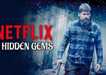 5 Hidden Gems from Netflix 2023 You Can't Miss in 2024