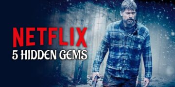 5 Hidden Gems from Netflix 2023 You Can't Miss in 2024