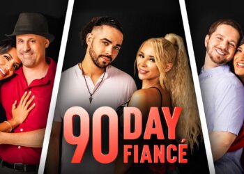 90 Day Fiance Season 10 Cast