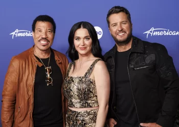 American Idol 2024 Judges Net Worth